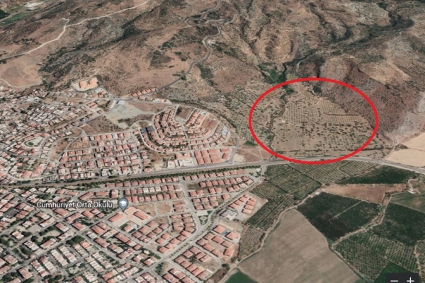 Second Life Village in Selcuk 5