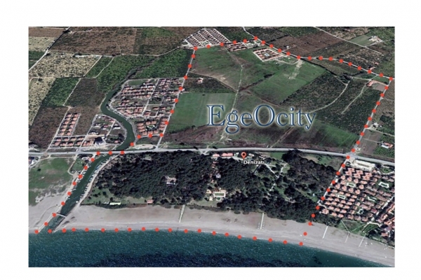 SLV EgeOcity 6