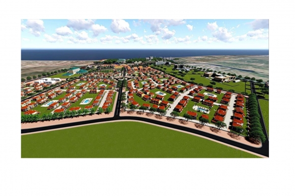 SLV EgeOcity 9