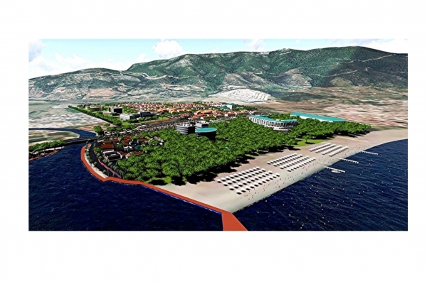 SLV EgeOcity 7
