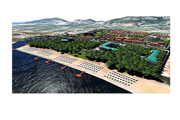 SLV EgeOcity 8