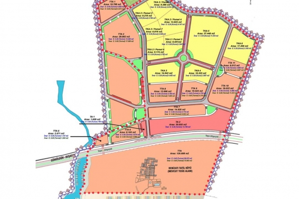 SLV EgeOcity 11