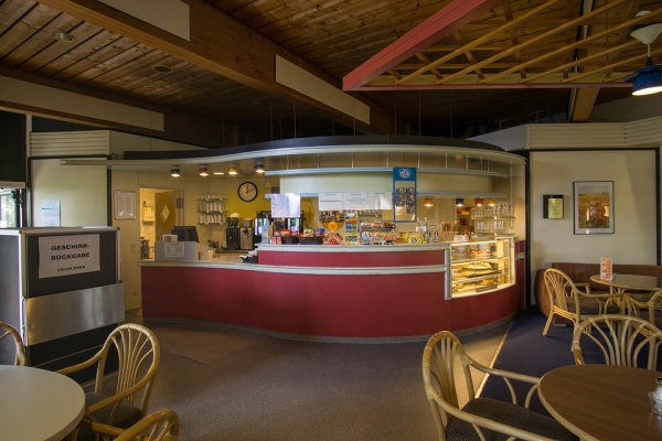 Hotel am Rosengarten